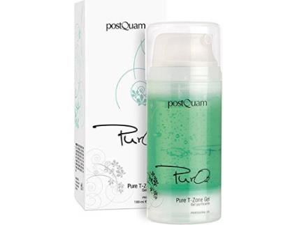 Gel Exfoliante Facial Pure Tzone 100 ml