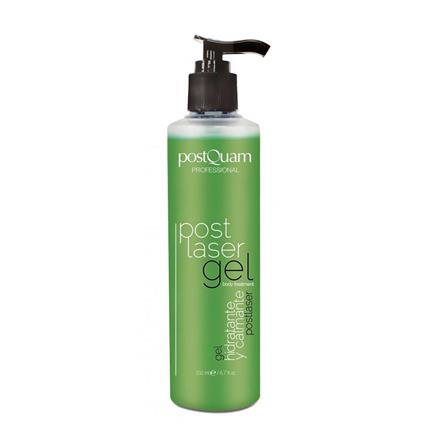 Gel Hidratante Post Laser 200 ml