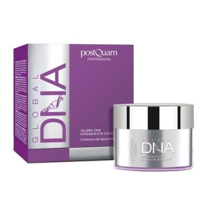 Tratamento para o Contorno dos Olhos Global Dna 15 ml