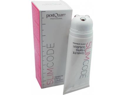 Creme Corporal Antiestrias Slimcode 200 ml
