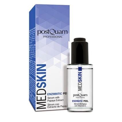 Exfoliante Facial Med Skin 30 ml
