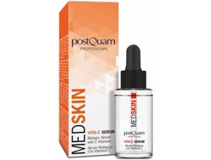 Sérum Antioxidante Med Skin 30 ml