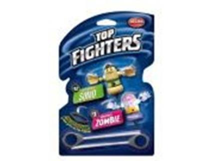 Figura  Top Fighters