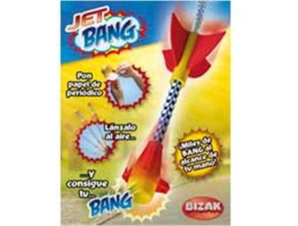 Lançador  Jet bang
