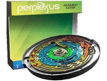 Jogo  Perplexus Revolution Runner