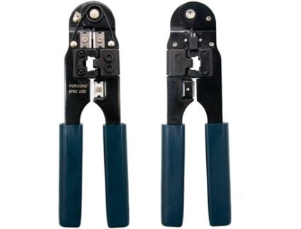 Ferramenta de Crimpagem  10.31.0101 RJ45 8P8C