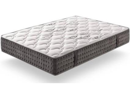 Colchão  Bioactive Visco (80x200x26 cm - HR Air Confort)