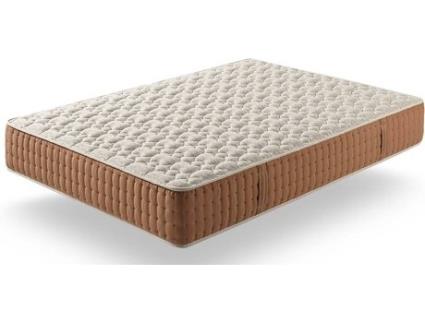Colchão  Organic Visco (160x190x26 cm - Altura: 26 cm)
