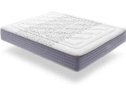 Colchão  Molas Multisac Luxury Gel (180x200x30 cm - Molas Ensacadas)