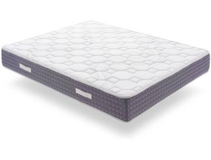 Colchão  Memory Nature Visco (80x200x30 cm - Altura: 30 cm)