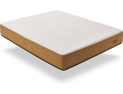 Colchão  Visco Látex Exclusivo  Deluxe (200x200x24 cm - HR Pro-Nature Alta Densidade)