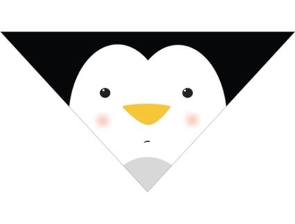 Doudou  Penguin
