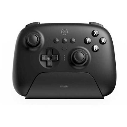 8bitdo Ultimate Bt Preto Bluetooth Gamepad Digita.