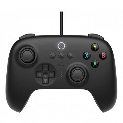 8bitdo Ultimate Preto Usb Gamepad Digital Xbox, X.