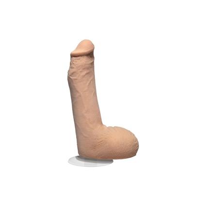 DILDO DE DUPLA DENSIDADE BRYSEN