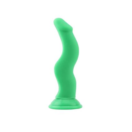 DILDO VERDE SHANE G.