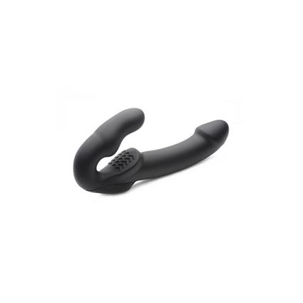 EVOCAR DUPLO VIBRADOR PRETO