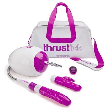 MÁQUINA DE SEXO THRUSTICK