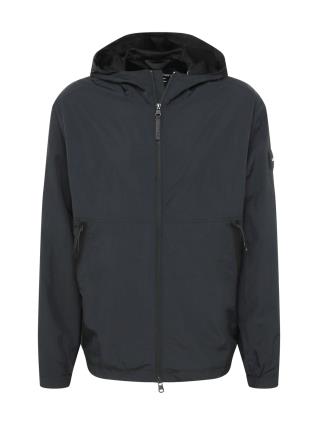 Calvin Klein Big & Tall Casaco meia-estação  preto