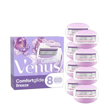 VENUS BREEZE CONFORTGLIDE RECAMBIOS 8 UNIDADES