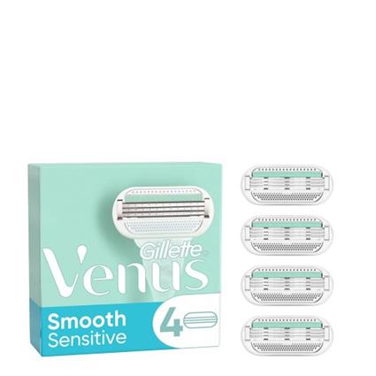 VENUS RECAMBIO 4 UNIDADES