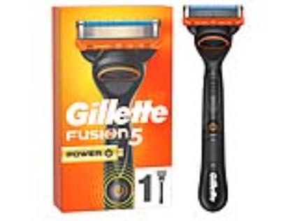MÁQUINA FUSION5 POWER 1UP