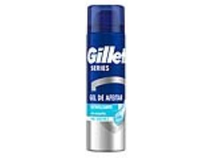 GEL COOLING 200 ML