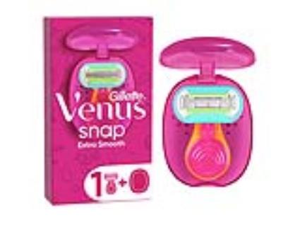 VENUS SNAP MÁQUINA DE DEPILAR