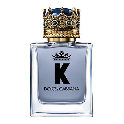 K BY DOLCE&GABBANA EDT 50 ML VAPO