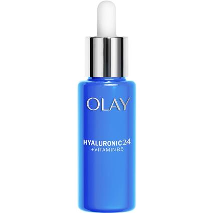 HYALURONIC SERUM 40 ML