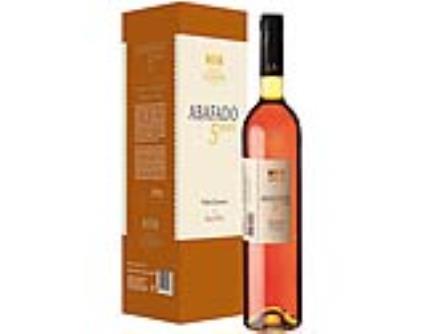 Vinho Quinta Da Alorna Licoroso Abafado 5 Anos 0.75l