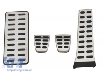 Kit de Apoio para Os Pés do Pedal KITT Adequado para Hyundai