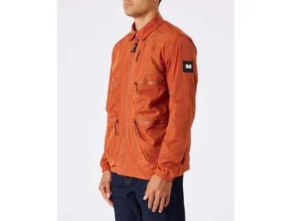 Casaco para Homem WEEKEND OFFENDER (L - Multicor)