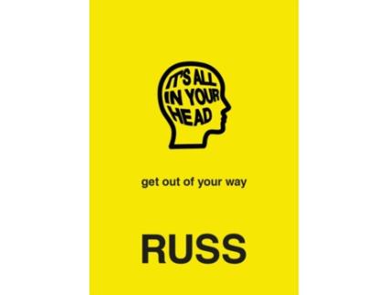 Livro it's all in your head de russ (inglês)
