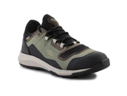 Sapatos KEEN Mulher Material Sintético (38,0 eu - Preto)