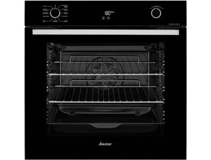 Forno SAUTER SOP6214LB (73 L - 59.6 cm - Pirolítico - Inox)