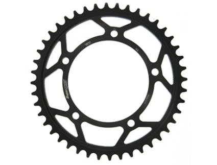 Coroa de motocicleta Supersprox RFE-1800:44 # JTR1800-44 # 50-35052-44 # 1-5500-44