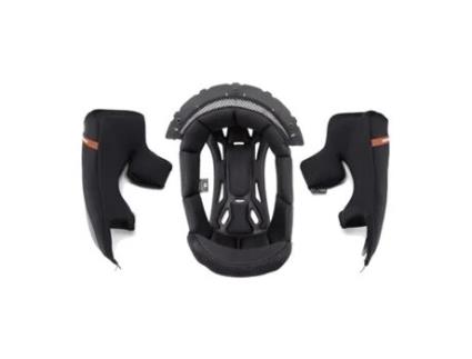 Espuma padrão de capacete de motocicleta Scorpion ADX-1 / EXO-920 Evo KW