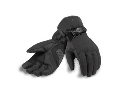 Luvas de motocicletas de inverno femininas Tucano Urbano Password Plus