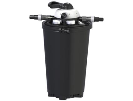 Velda unidade de controlo de limpeza, 75 + UV-C 36 W