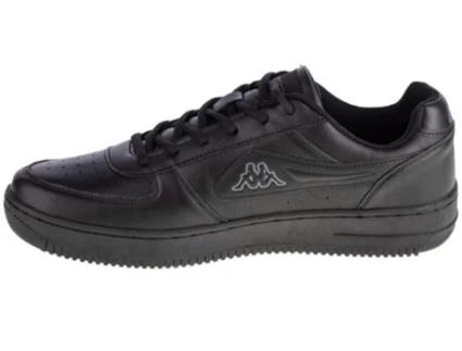 Botas KAPPA Couro Sintético Homem (36 - Preto)