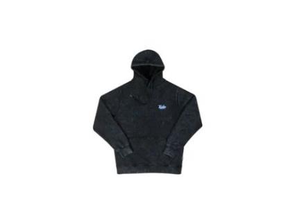 Sweatshirt para Unisexo TEALER (L - Algodão - Preto)