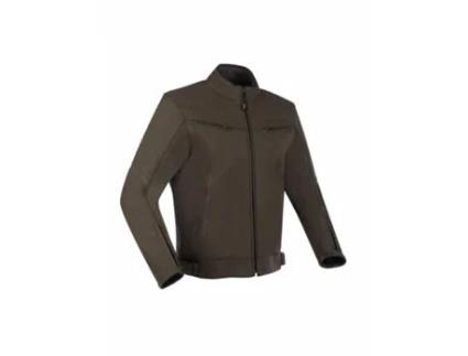 Blusão para Homem BERING (S - Castanho)