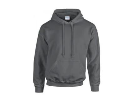 Sweatshirt para Unisexo GILDAN (M - Algodão - Multicor)