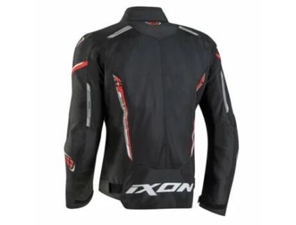 Casaco de Mota para Homem IXON (S - Preto)
