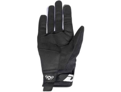 Luvas de motociclismo de meia-época Ixon ms fever