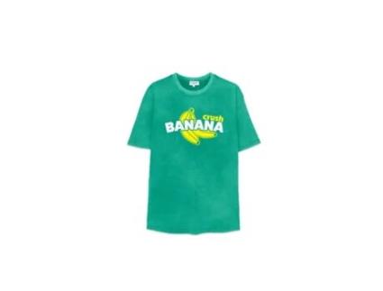 T-shirt para Homem FRENCH DISORDER (M - Algodão - Multicor)