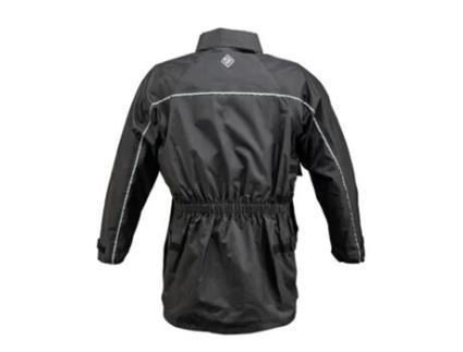 Blusão para Motociclismo para Homem TUCANO URBANO (M/L - Preto)