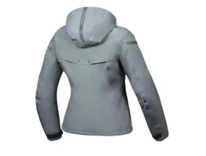 Casaco de Mota para Mulher IXON (XL - Verde)