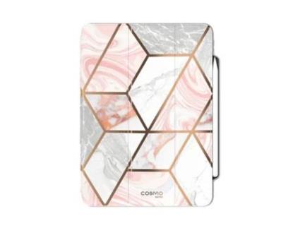 I-Blason Cosmo 32.8 Cm 12.9' Capa Rosa